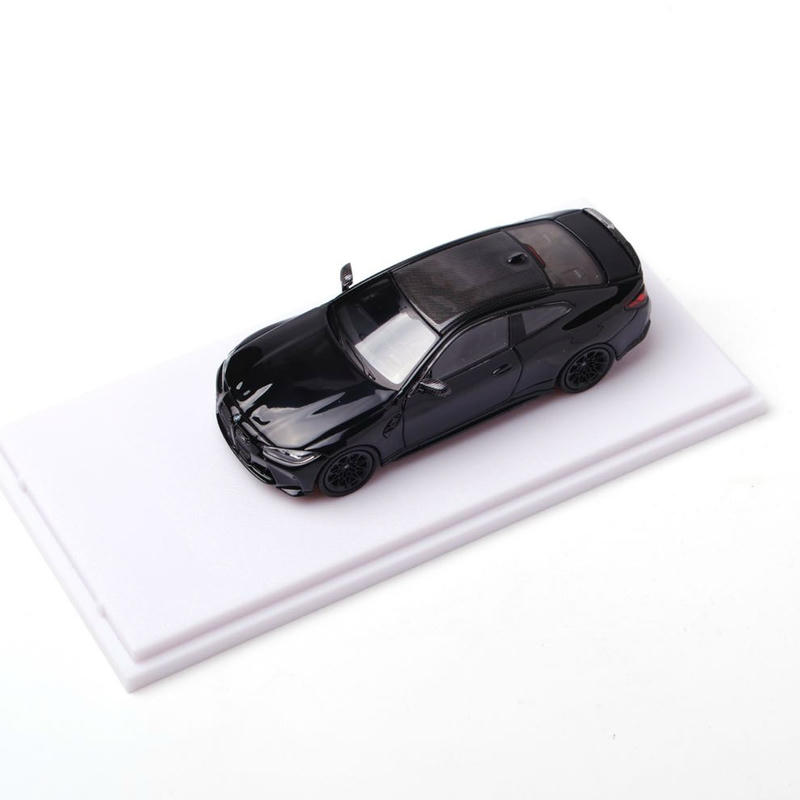 Howie Model 1:64 BMW M4 G82 Diecast Model Car