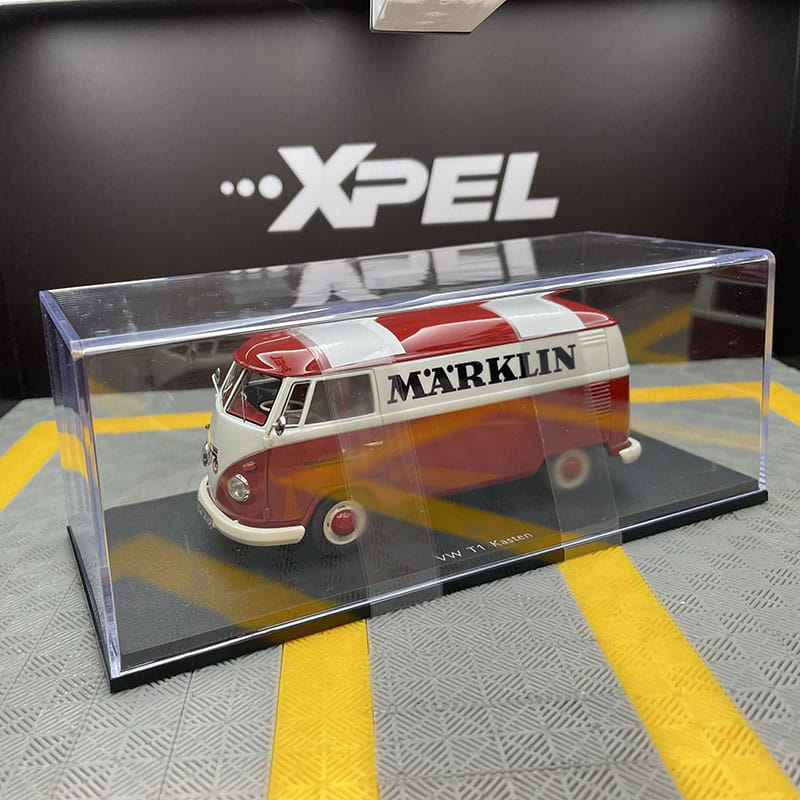 Schuco 1:32 Volkswagen VW T1 Bus model