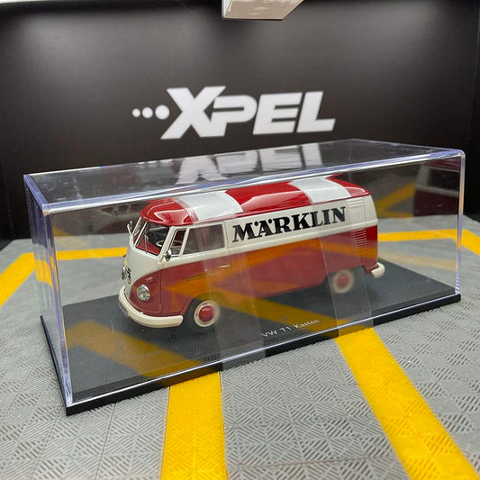 Schuco 1:32 Volkswagen VW T1 Bus model