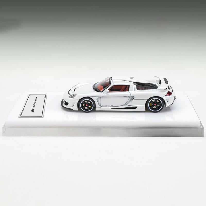 HH Model 1:64 Porsche Mirage GT Diecast Model