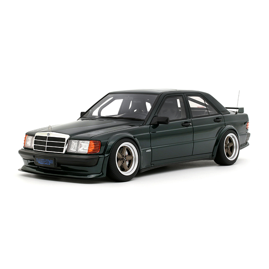 OTTO 1:18 Mercedes-Benz RWR 190E 2.5-16 by RAUH-Welt Republik Resin Model