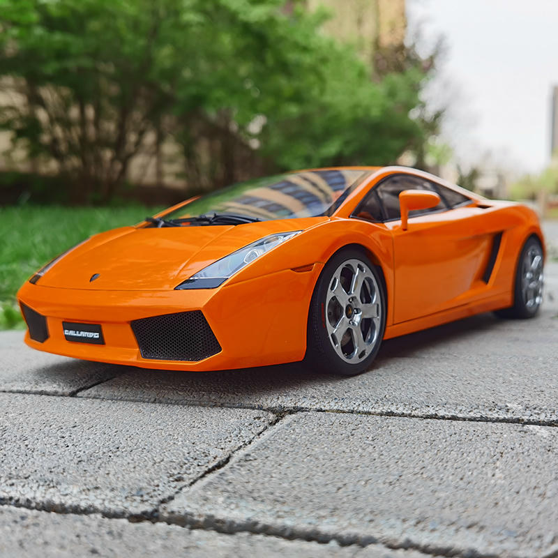 AUTOart 1:12 Lamborghini Gallardo Diecast Car