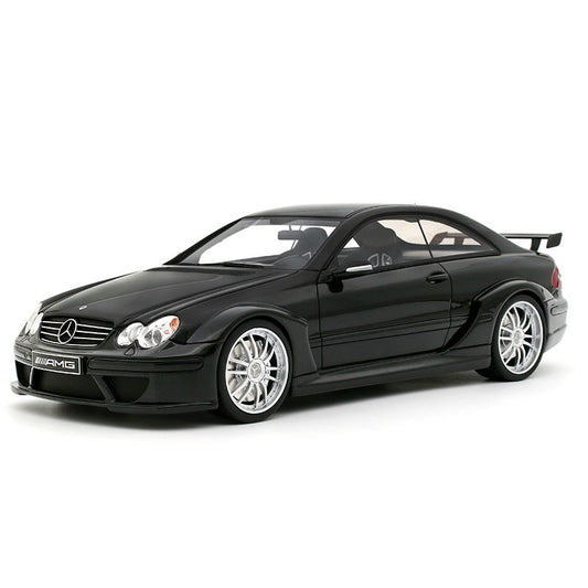 OTTO 1:18 Mercedes-AMG C209 CLK DTM