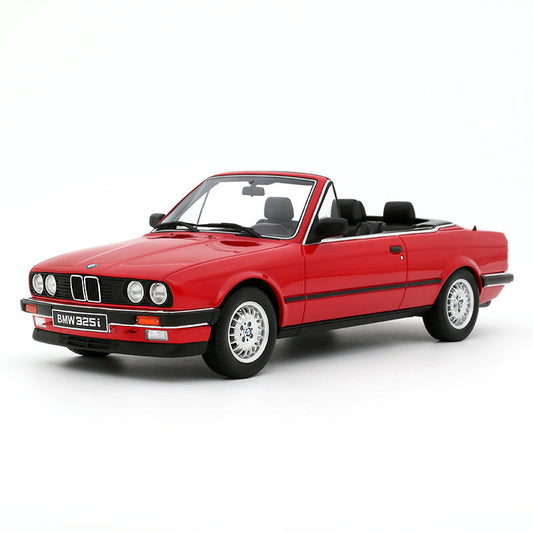 OTTO 1:18 BMW 325i Resin Model