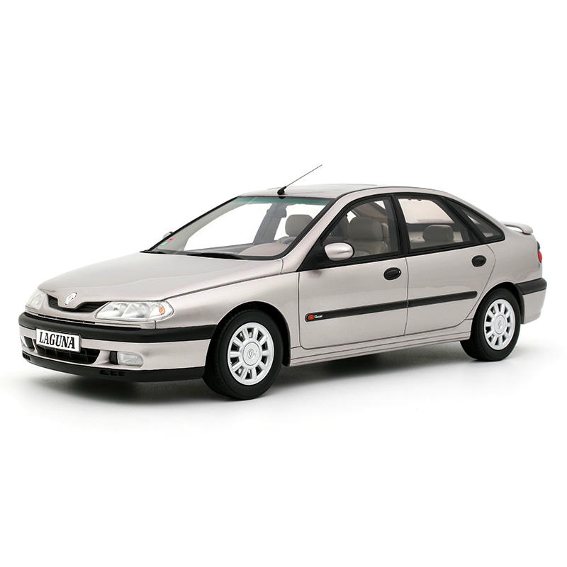 OTTO – YX car model