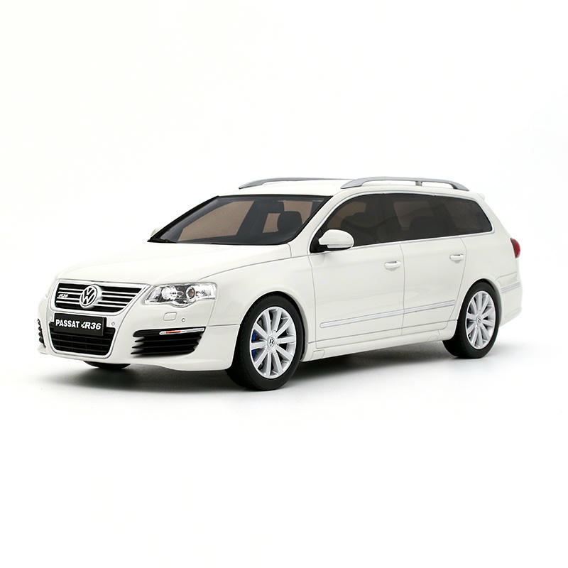 OTTO 1:18 Volkswagen Passat R36 (B6) Resin Model