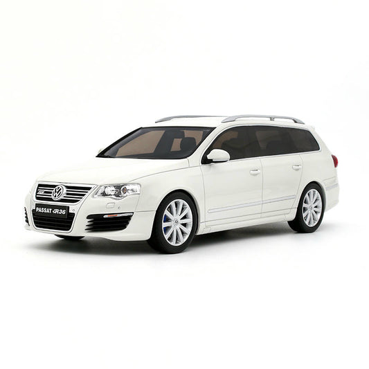 OTTO 1:18 Volkswagen Passat R36 (B6) Resin Model