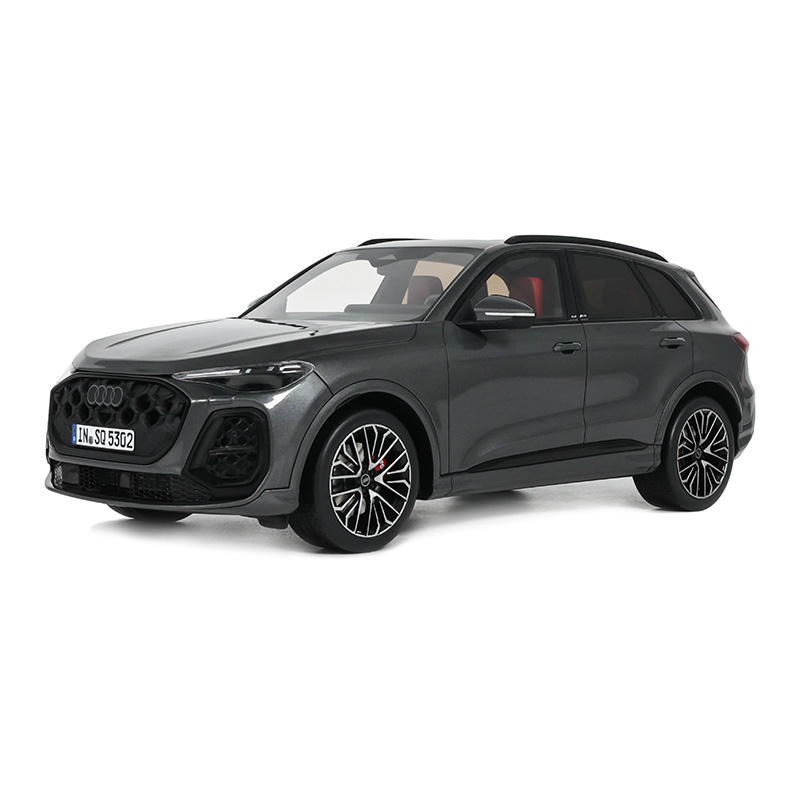 OTTO 1:18 Audi SQ5 TFSI Resin Model