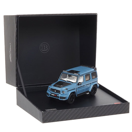 Mercedes-AMG G 63 – 1:43 Diecast Model by Almost Real （ Limited to 300 Units Each)（460502）（460504）