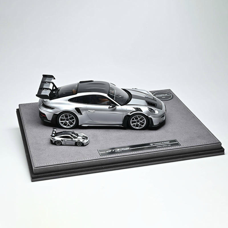 TP 1:18 Porsche 992 GT3 RS Sonderwunsch Resin Model