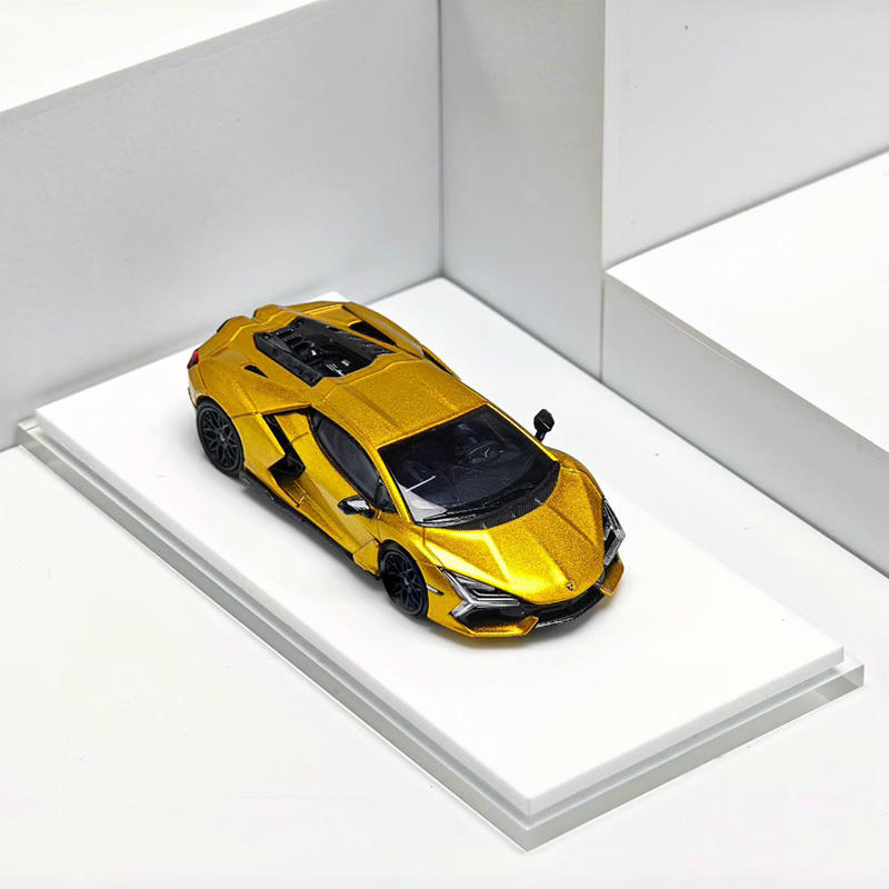 Zincit Model 1:64 Lamborghini Revuelto LB744