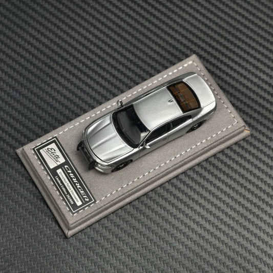 Elite Collectibles 1:64 Dodge Charger Diecast Car