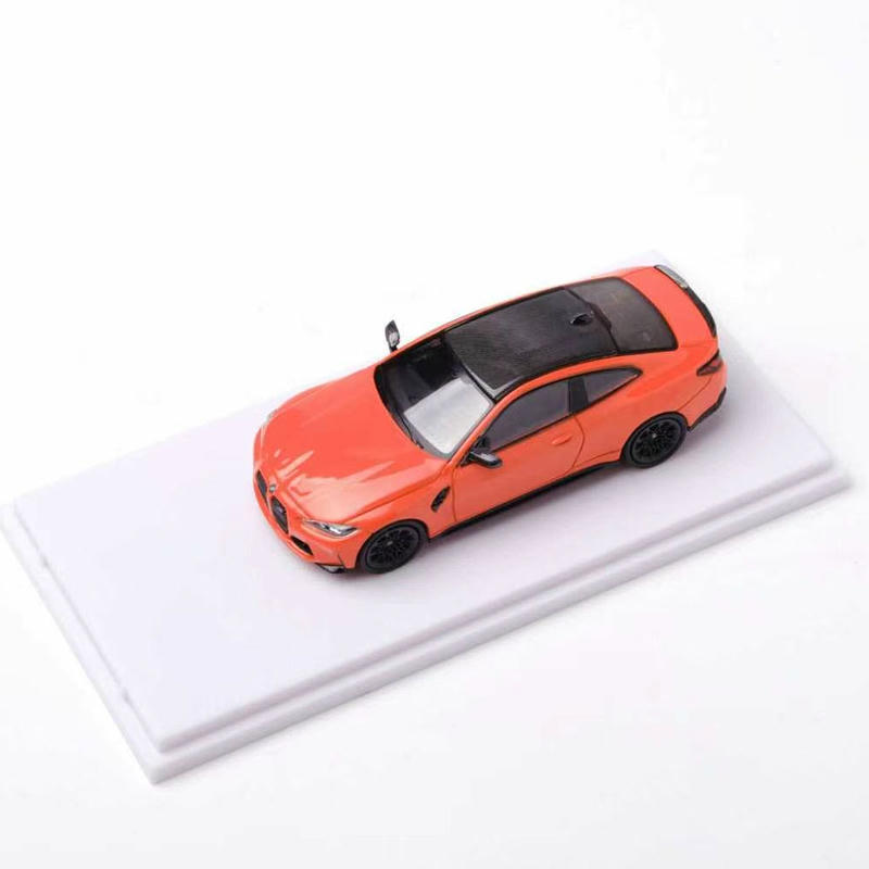 Howie Model 1:64 BMW M4 G82 Diecast Model Car