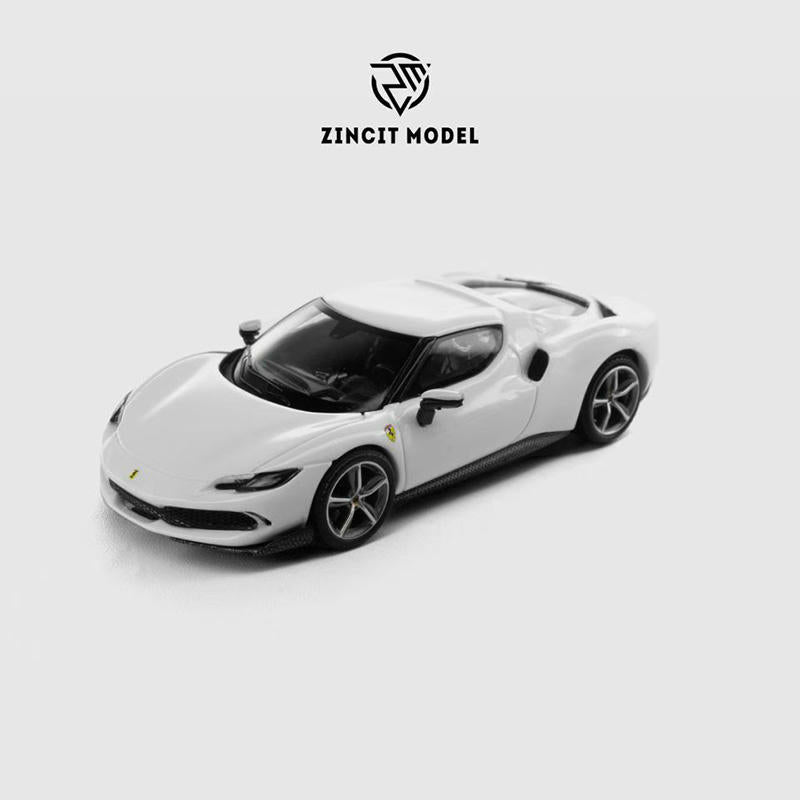 Zincit Model 1:64 Ferrari 296 GTB