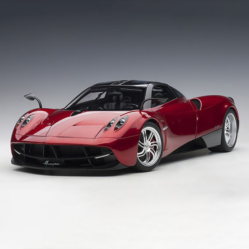 AUTOart Pagani Huayra 1:12 Composite Model Car – YX car model
