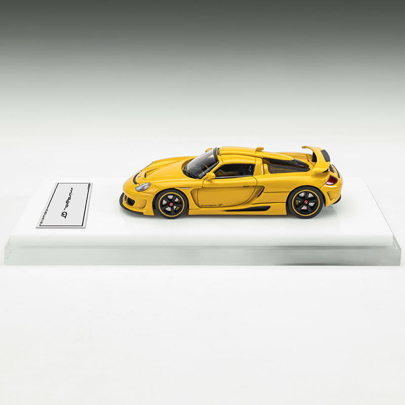 HH Model 1:64 Porsche Mirage GT Diecast Model
