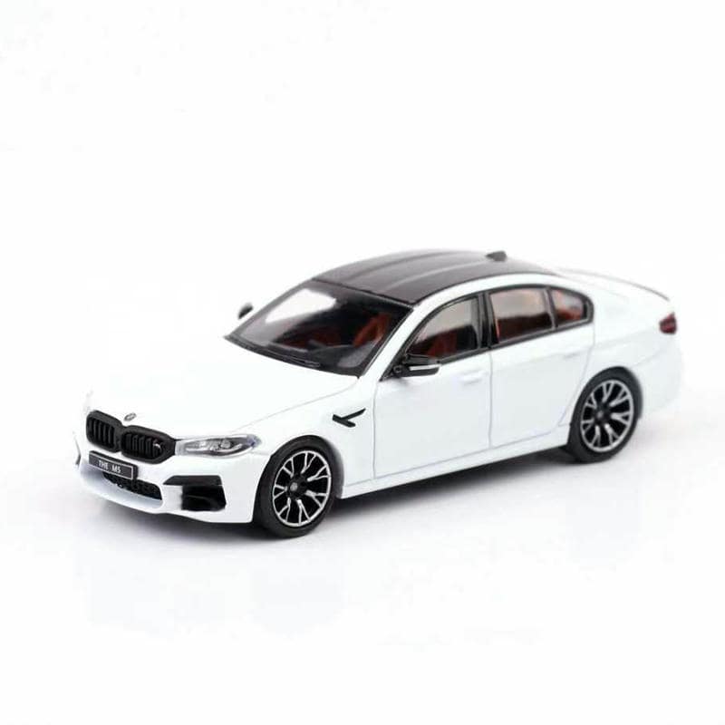 Howie Model 1:64 BMW M5 F90 Diecast Model