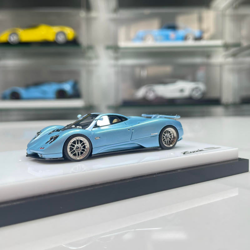DMY 1:64 Pagani Zonda S Resin Model