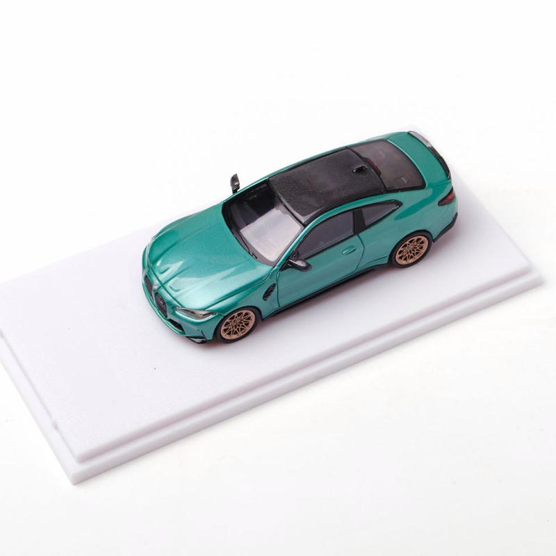 Howie Model 1:64 BMW M4 G82 Diecast Model Car