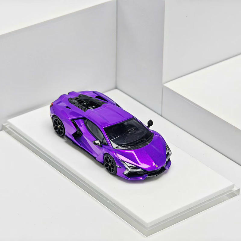 Zincit Model 1:64 Lamborghini Revuelto LB744