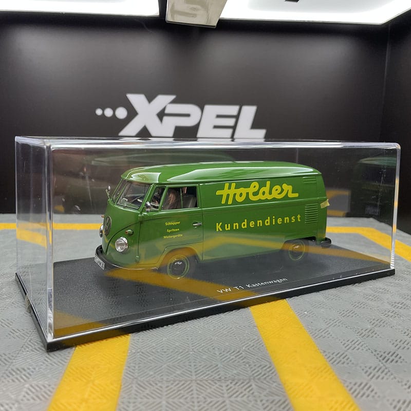 Schuco 1:32 Volkswagen VW T1 Bus model