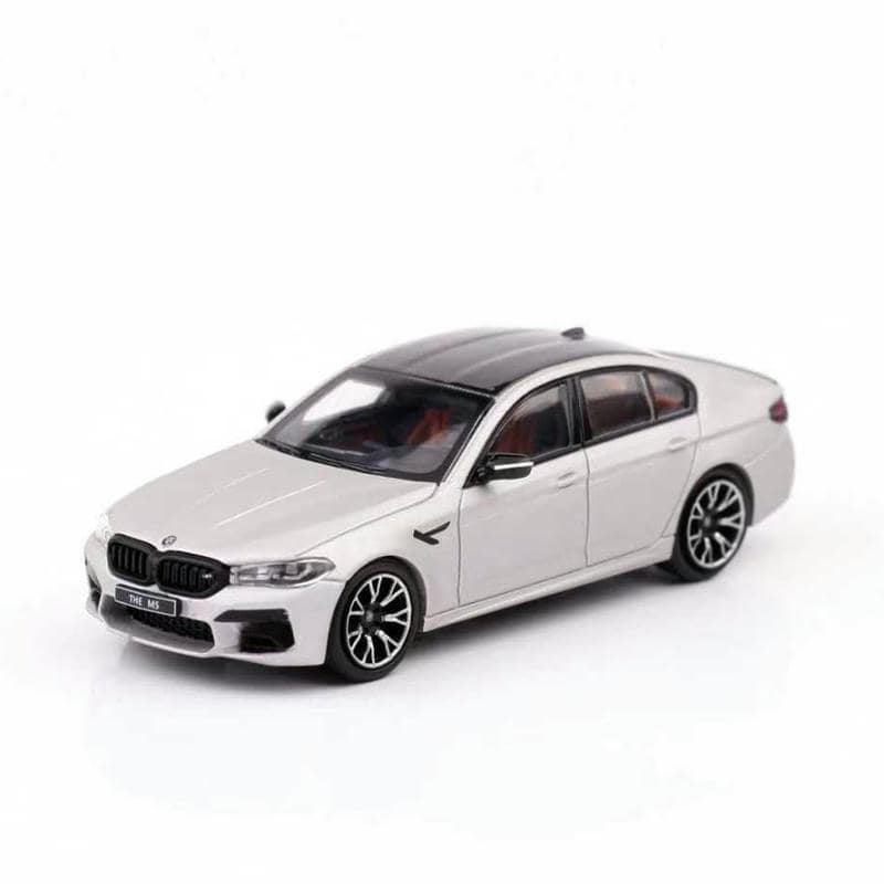 Howie Model 1:64 BMW M5 F90 Diecast Model