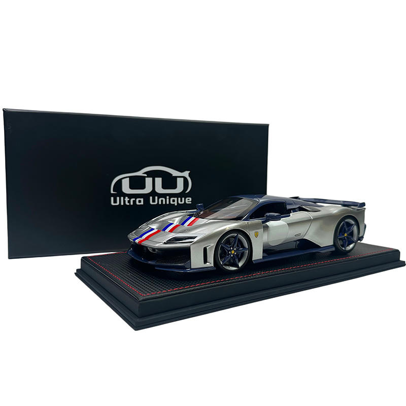UU 1:18 Ferrari F80 80th Anniversary Resin Model
