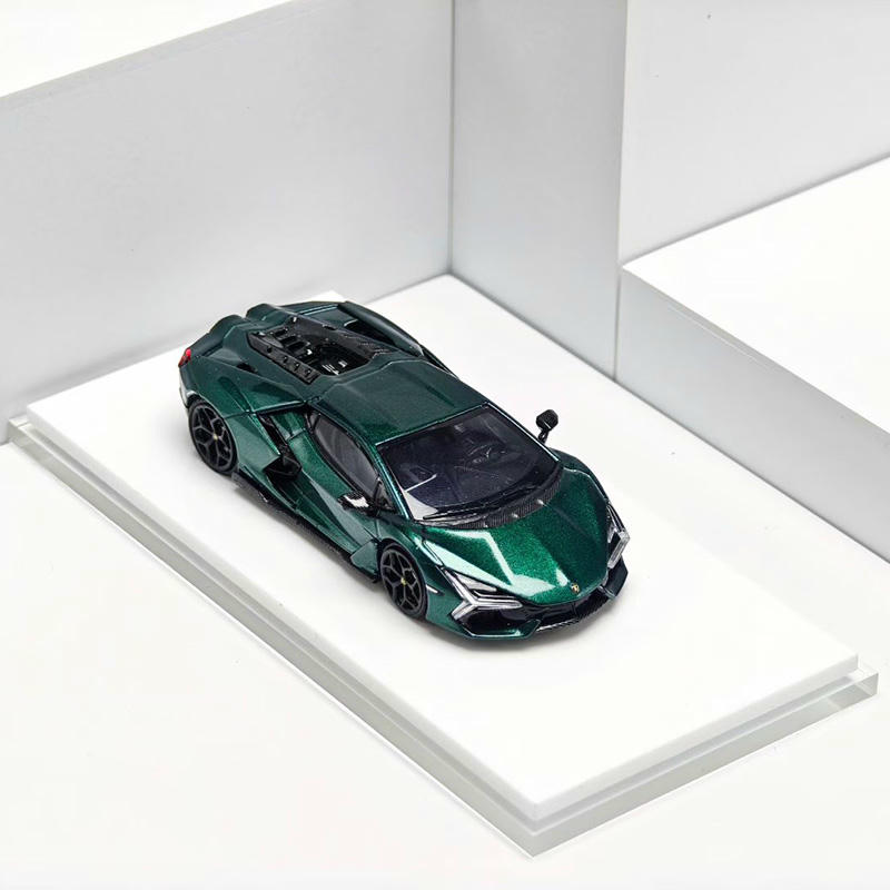 Zincit Model 1:64 Lamborghini Revuelto LB744