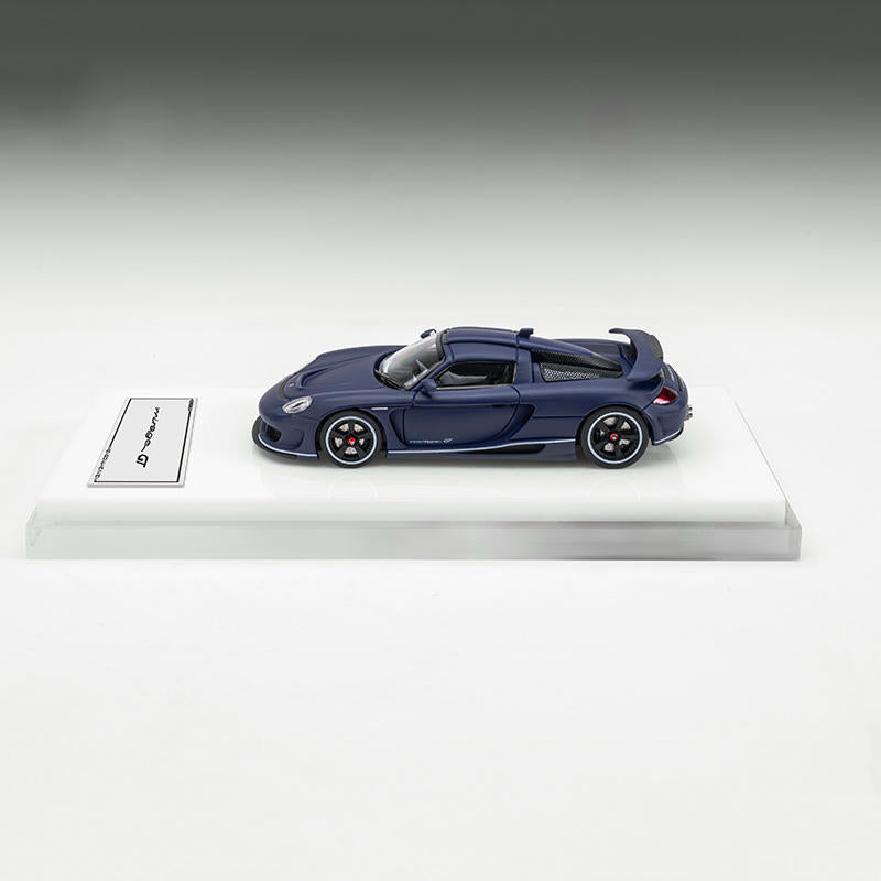 HH Model 1:64 Porsche Mirage GT Diecast Model