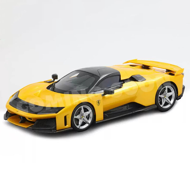 BBR 1:18 Ferrari F80 Diecast Model