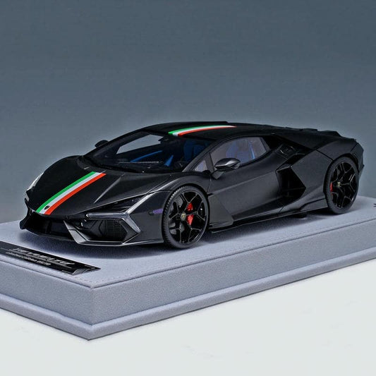 BBA 1:18 Lamborghini Revuelto Resin Model