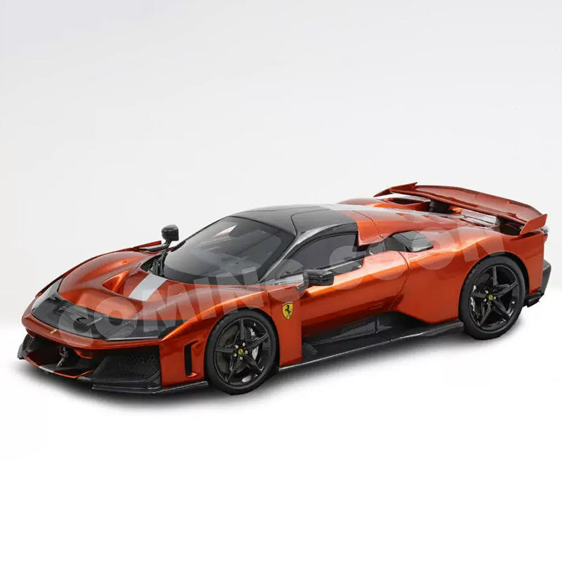 BBR 1:18 Ferrari F80 Diecast Model