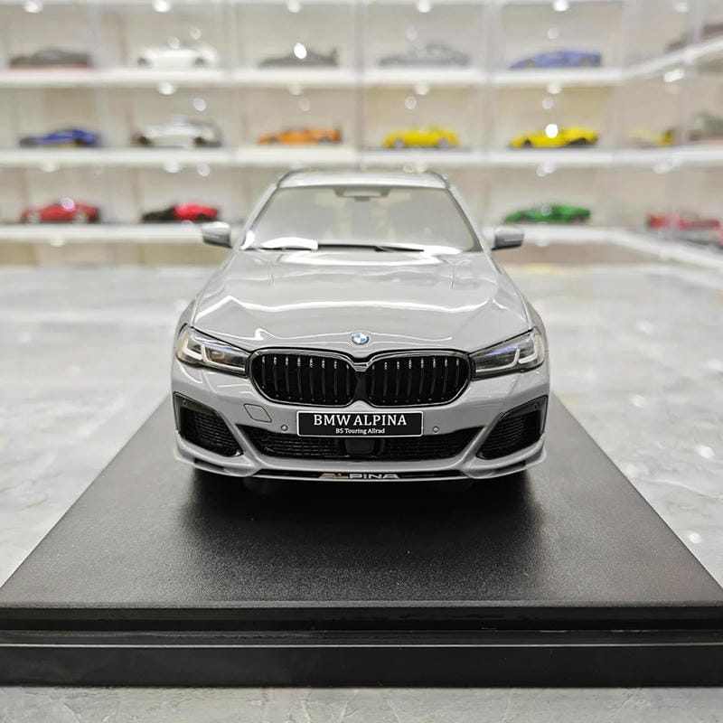 1:/18  GT Spirit  BMW Alpina B5 Touring G31 resin car model