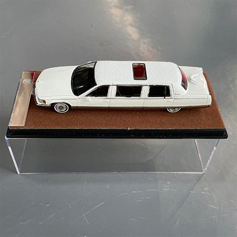Xiaoguang Original Factory 1:64 Holz Extended Edition Legierung Automodell Automodell Sammlung Edition