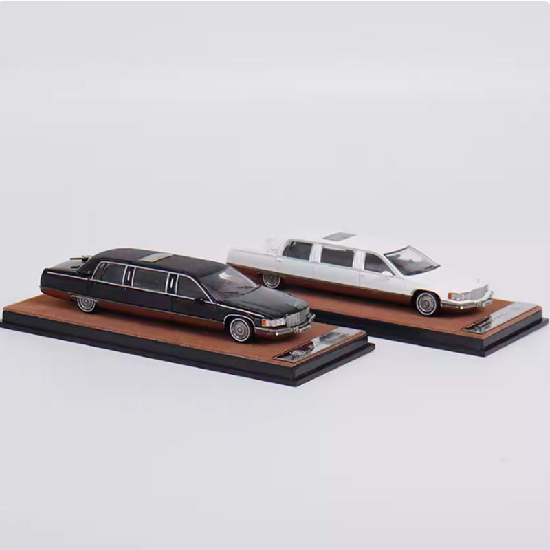 Xiaoguang Original Factory 1:64 Holz Extended Edition Legierung Automodell Automodell Sammlung Edition