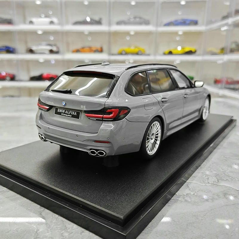 1:/18  GT Spirit  BMW Alpina B5 Touring G31 resin car model