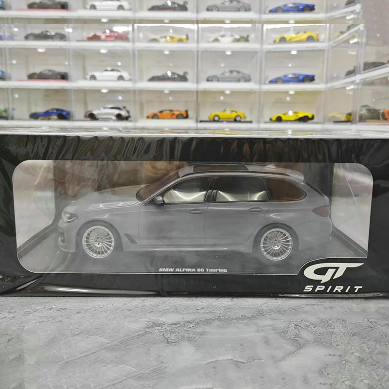 1:/18  GT Spirit  BMW Alpina B5 Touring G31 resin car model